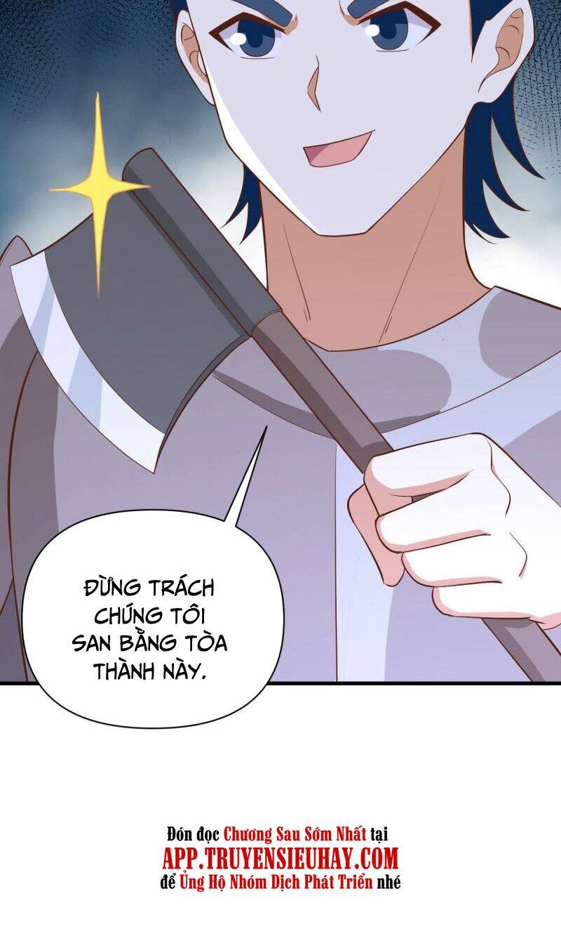 Từ Hôm Nay Bắt Đầu Làm Thành Chủ - Chapter 336 - Page 6