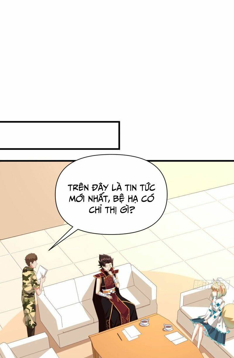 Từ Hôm Nay Bắt Đầu Làm Thành Chủ - Chapter 336 - Page 7