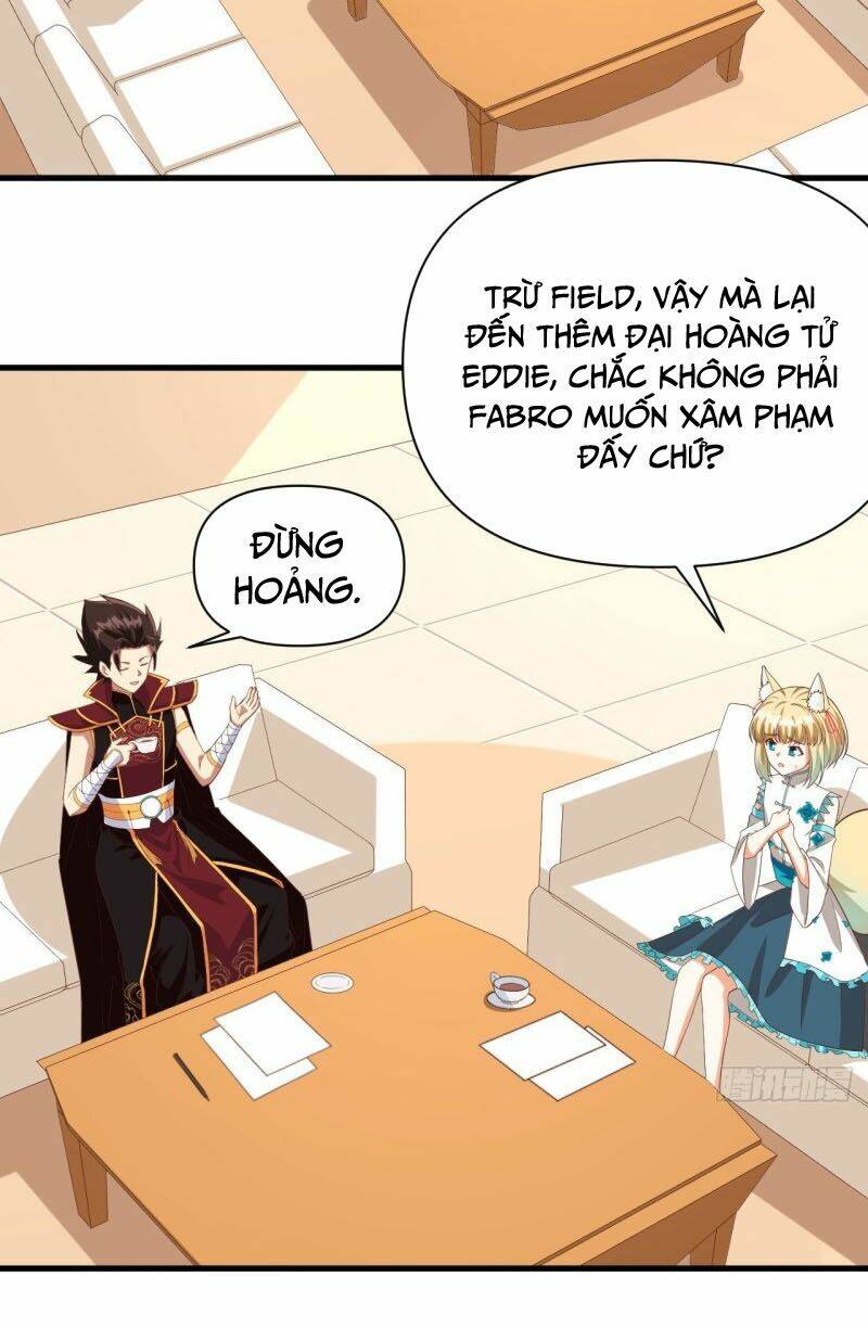 Từ Hôm Nay Bắt Đầu Làm Thành Chủ - Chapter 336 - Page 8