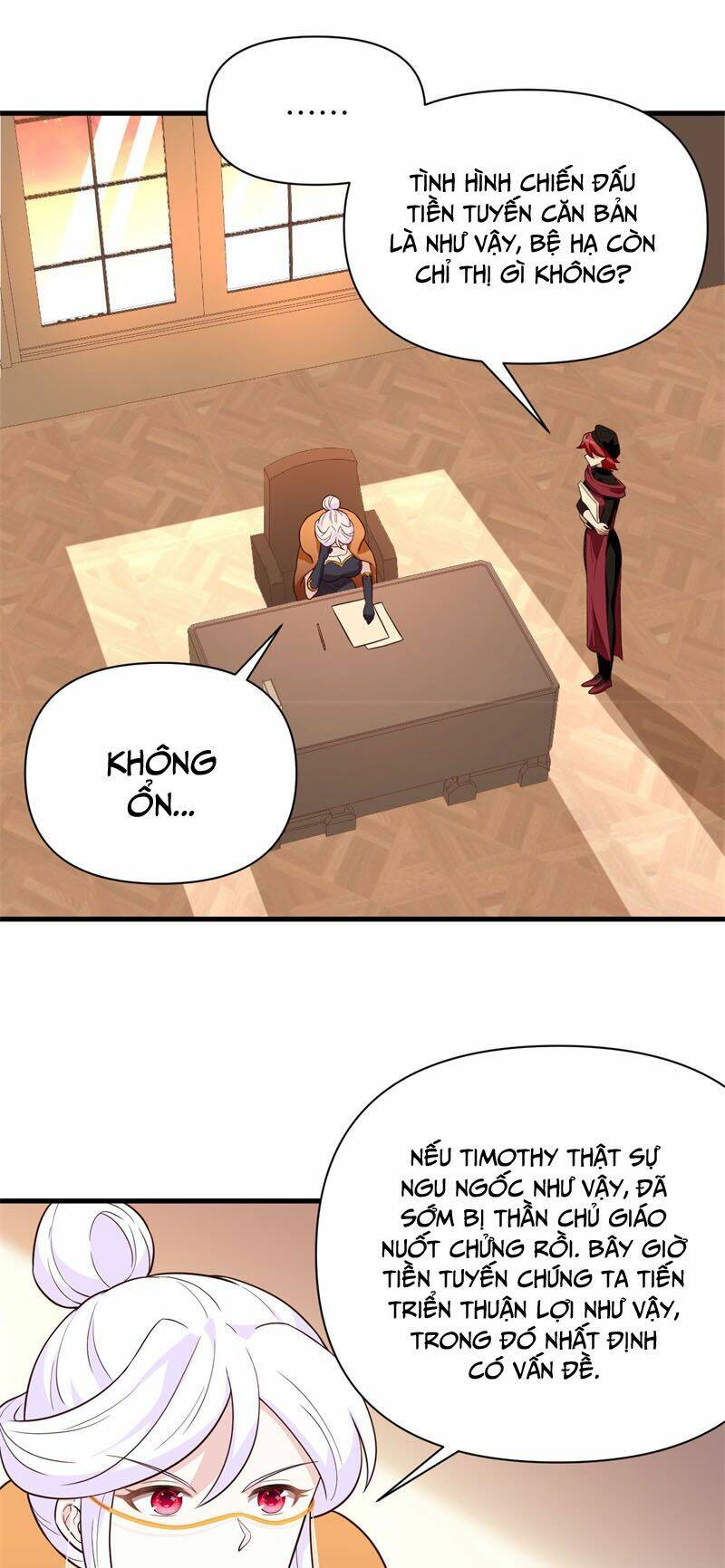 Từ Hôm Nay Bắt Đầu Làm Thành Chủ - Chapter 337 - Page 11