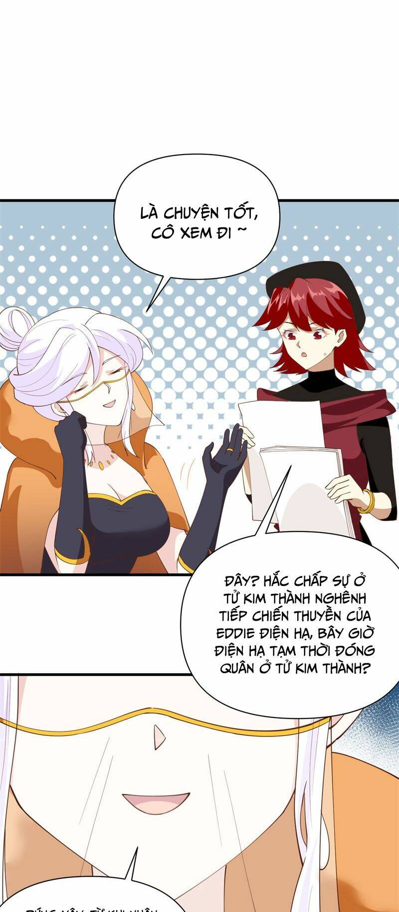 Từ Hôm Nay Bắt Đầu Làm Thành Chủ - Chapter 337 - Page 15