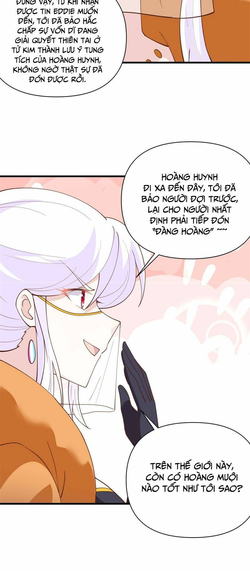 Từ Hôm Nay Bắt Đầu Làm Thành Chủ - Chapter 337 - Page 16