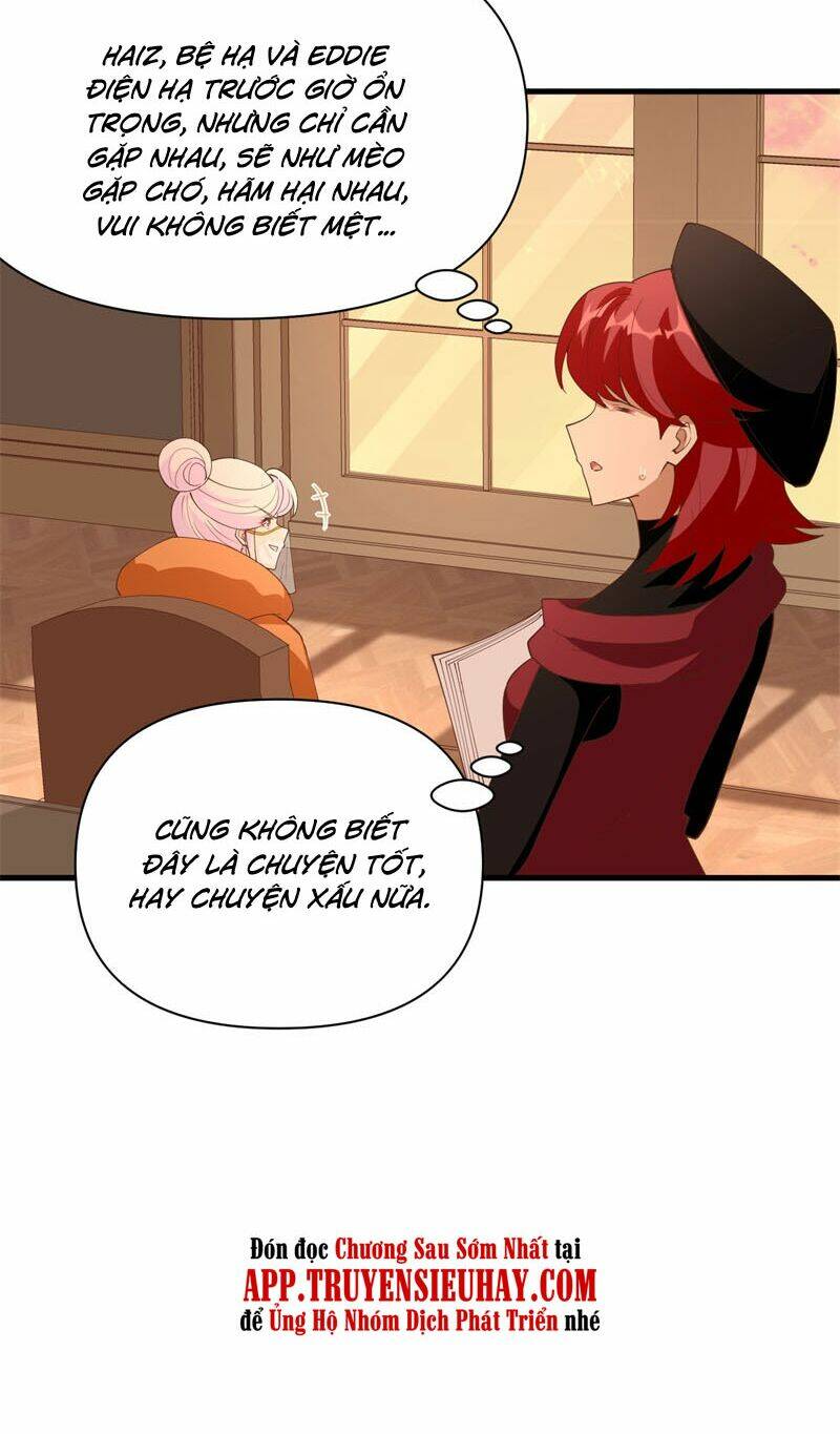 Từ Hôm Nay Bắt Đầu Làm Thành Chủ - Chapter 337 - Page 18