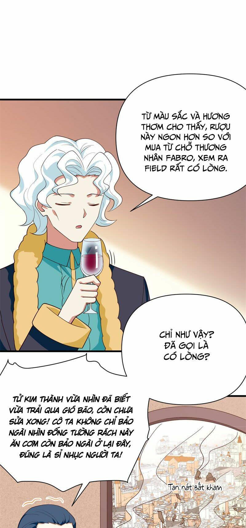 Từ Hôm Nay Bắt Đầu Làm Thành Chủ - Chapter 337 - Page 22