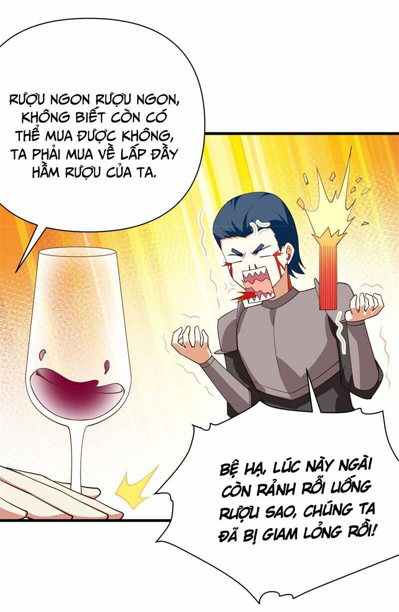 Từ Hôm Nay Bắt Đầu Làm Thành Chủ - Chapter 337 - Page 24