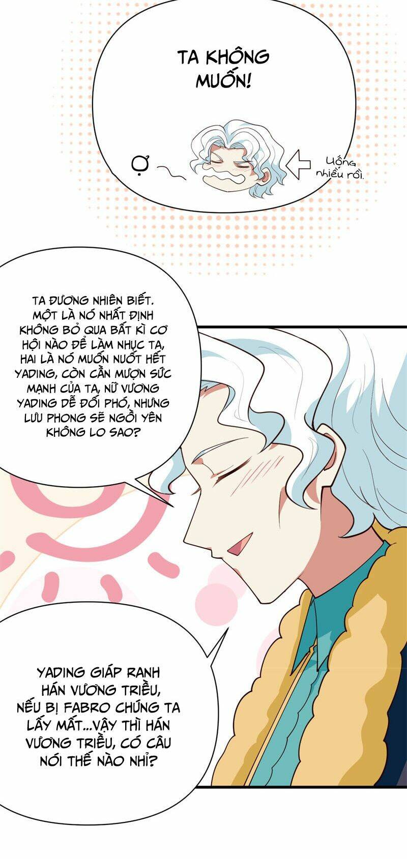 Từ Hôm Nay Bắt Đầu Làm Thành Chủ - Chapter 337 - Page 27