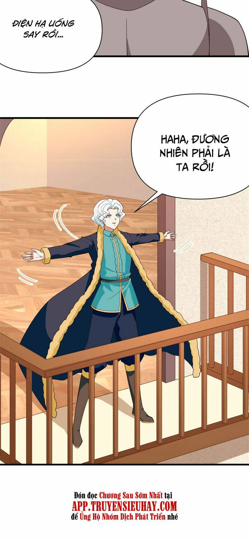 Từ Hôm Nay Bắt Đầu Làm Thành Chủ - Chapter 337 - Page 29