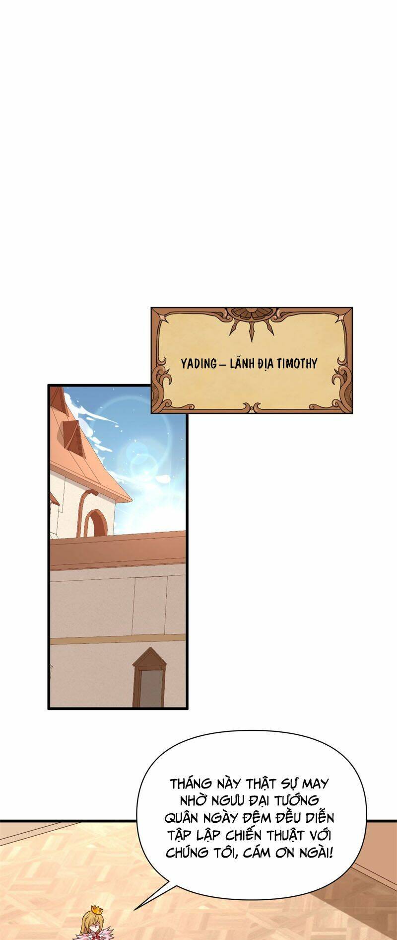 Từ Hôm Nay Bắt Đầu Làm Thành Chủ - Chapter 337 - Page 3