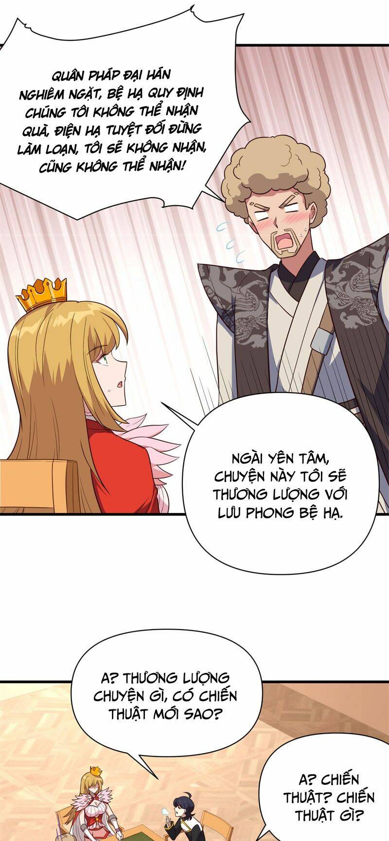 Từ Hôm Nay Bắt Đầu Làm Thành Chủ - Chapter 337 - Page 5