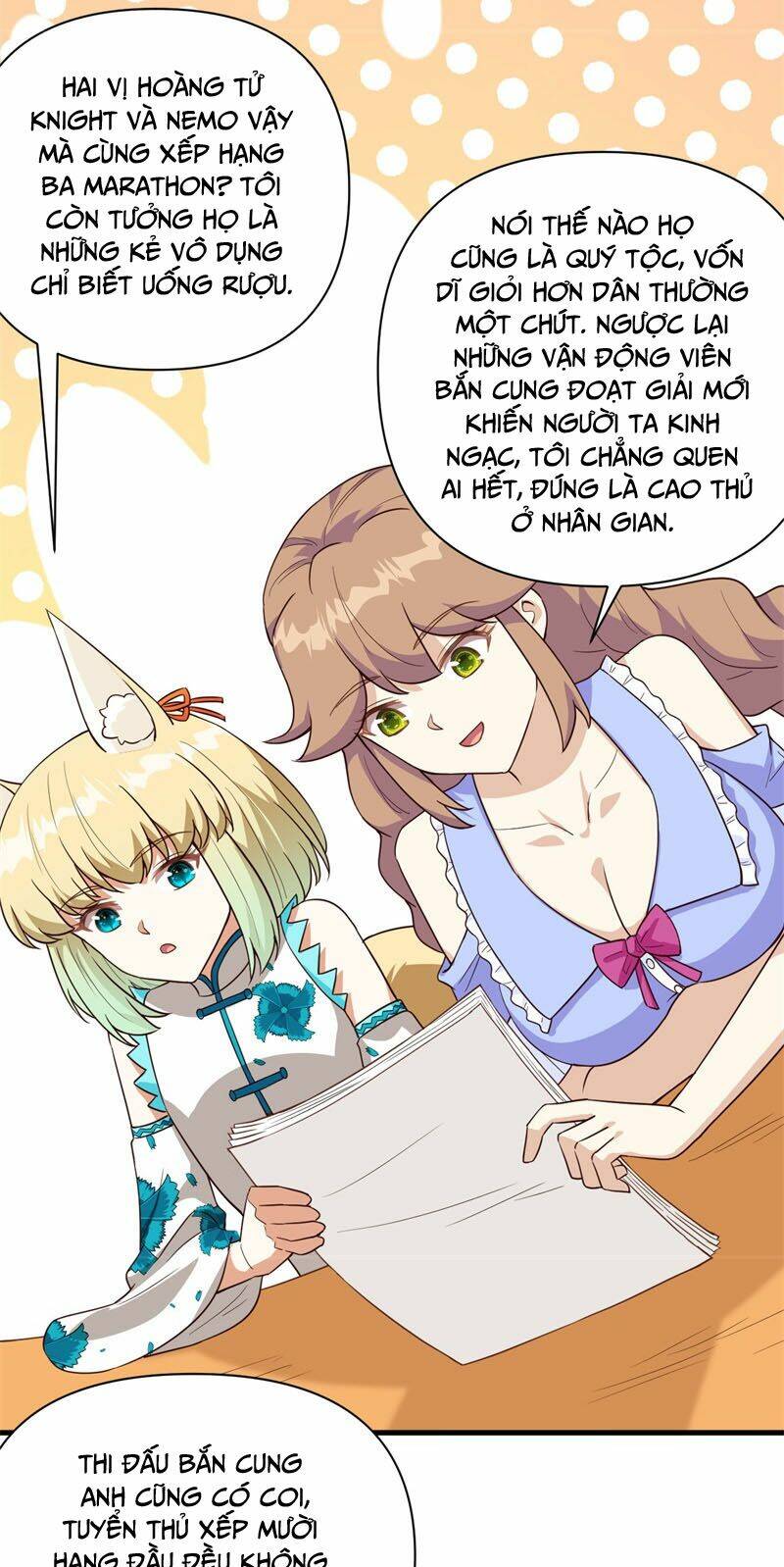 Từ Hôm Nay Bắt Đầu Làm Thành Chủ - Chapter 338 - Page 9