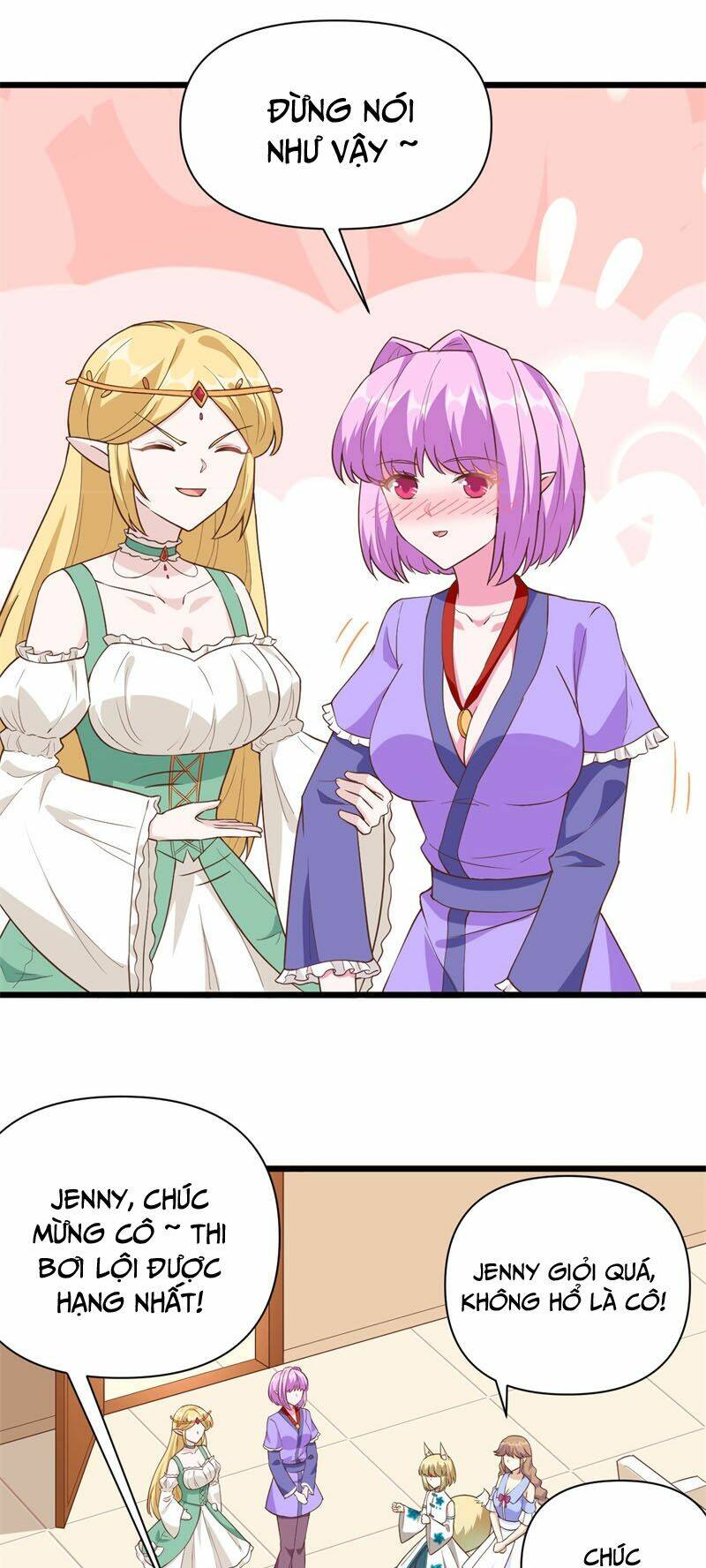 Từ Hôm Nay Bắt Đầu Làm Thành Chủ - Chapter 338 - Page 11