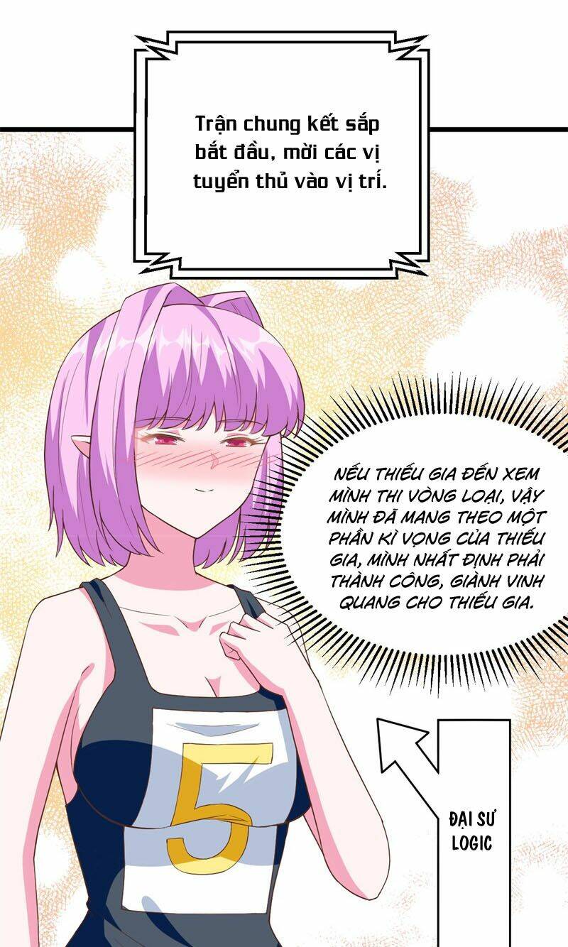 Từ Hôm Nay Bắt Đầu Làm Thành Chủ - Chapter 338 - Page 13