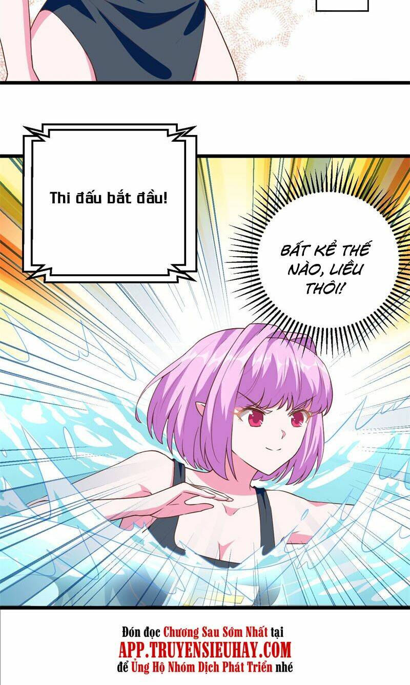 Từ Hôm Nay Bắt Đầu Làm Thành Chủ - Chapter 338 - Page 14