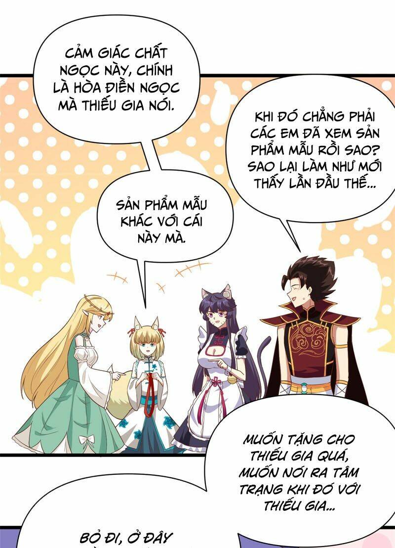 Từ Hôm Nay Bắt Đầu Làm Thành Chủ - Chapter 338 - Page 17