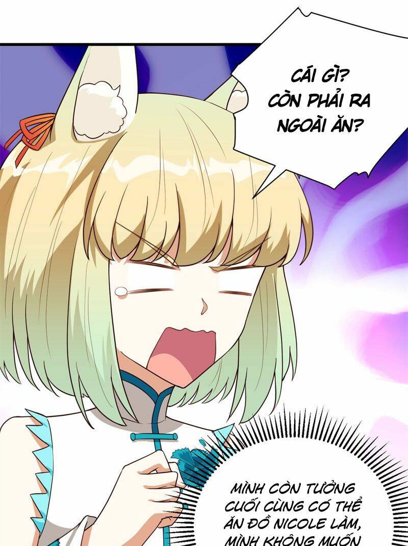 Từ Hôm Nay Bắt Đầu Làm Thành Chủ - Chapter 338 - Page 21