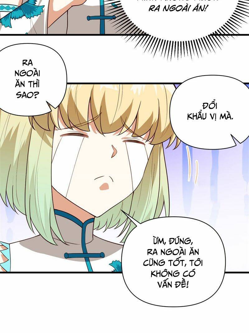 Từ Hôm Nay Bắt Đầu Làm Thành Chủ - Chapter 338 - Page 22