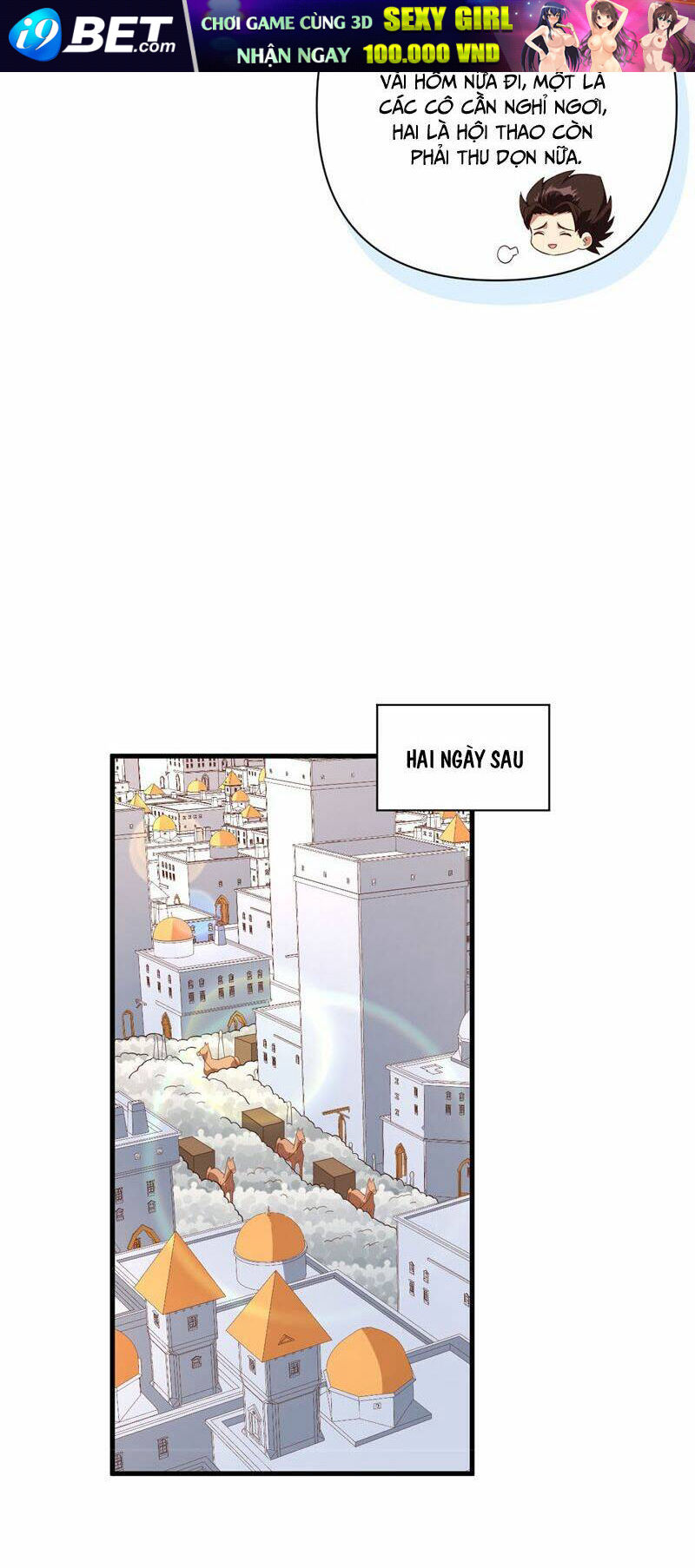 Từ Hôm Nay Bắt Đầu Làm Thành Chủ - Chapter 338 - Page 24