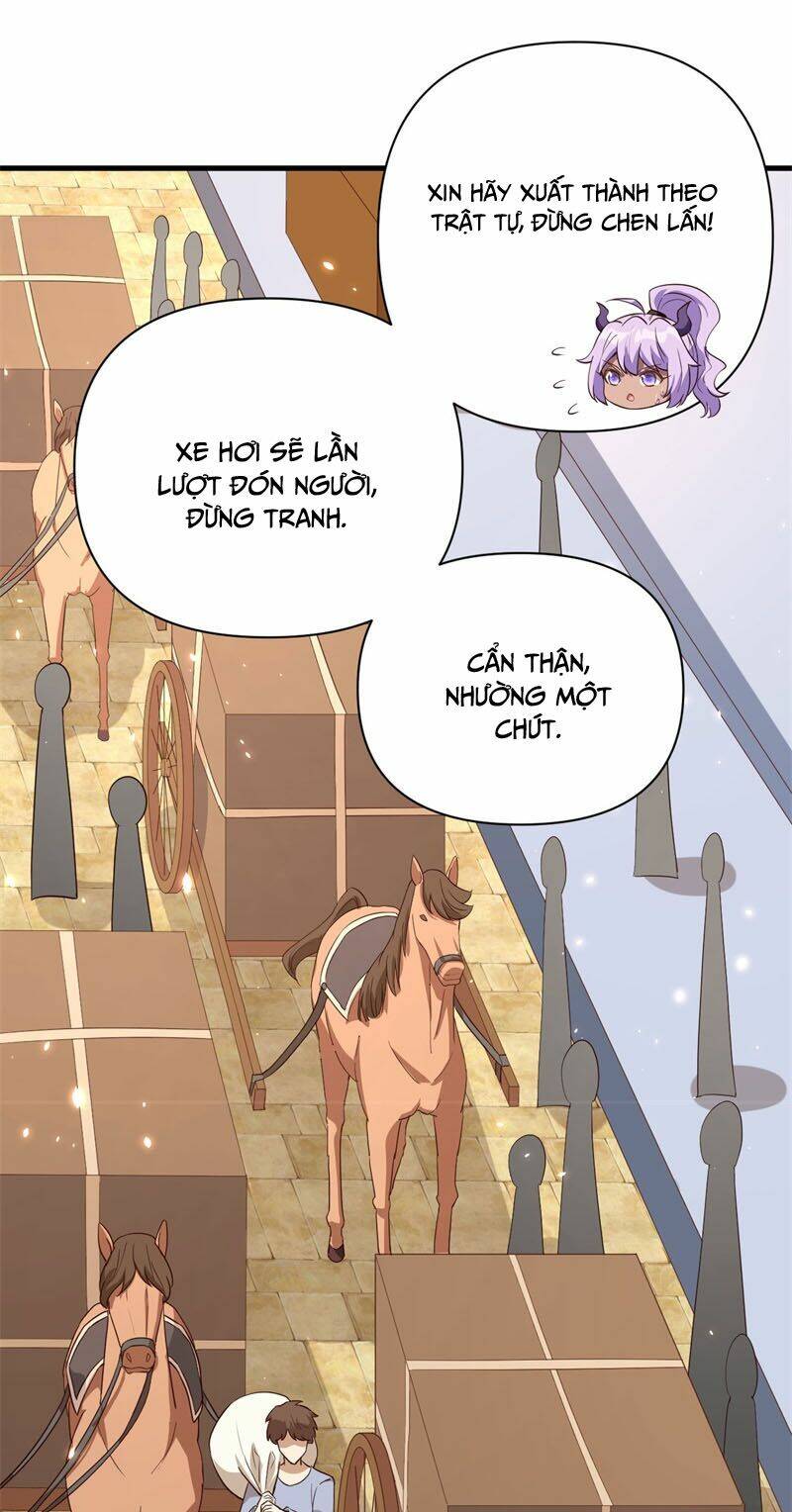 Từ Hôm Nay Bắt Đầu Làm Thành Chủ - Chapter 338 - Page 25