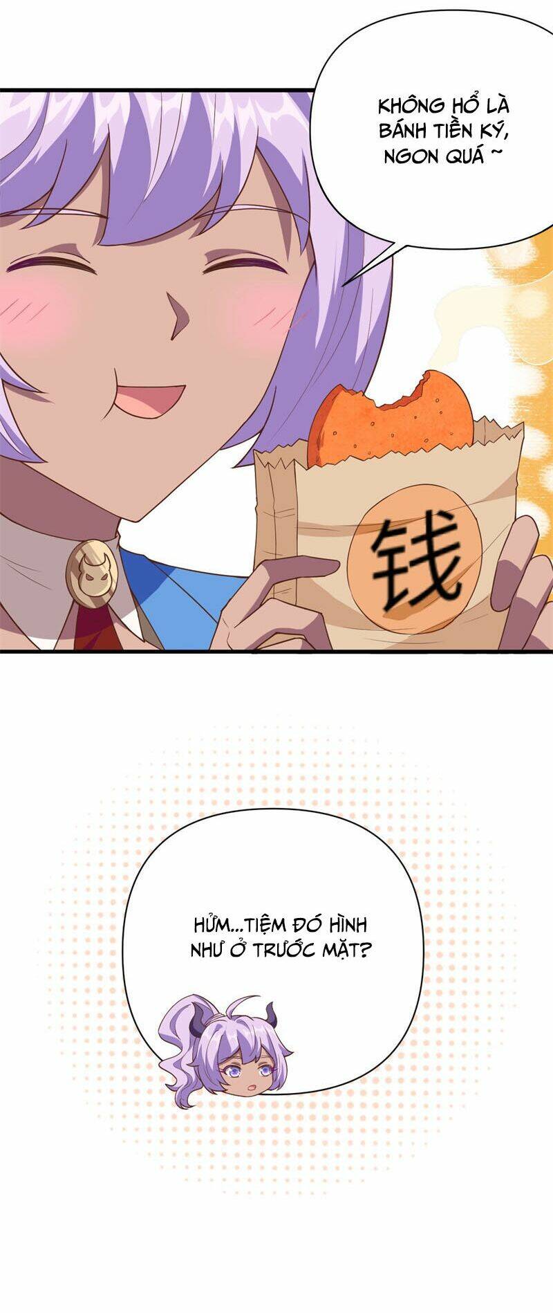 Từ Hôm Nay Bắt Đầu Làm Thành Chủ - Chapter 338 - Page 28