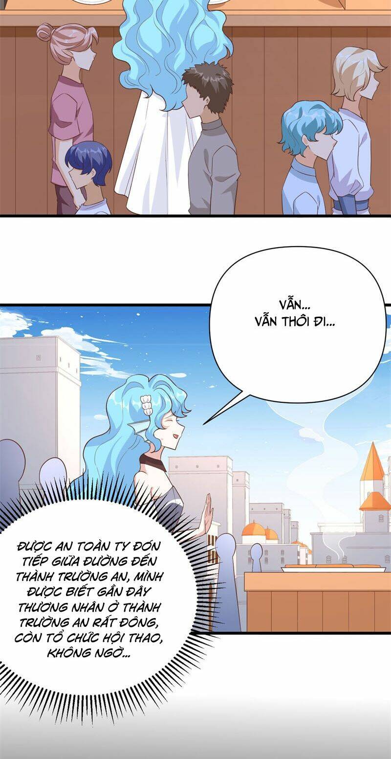 Từ Hôm Nay Bắt Đầu Làm Thành Chủ - Chapter 338 - Page 30