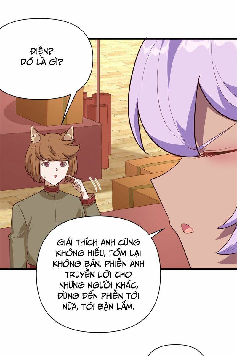 Từ Hôm Nay Bắt Đầu Làm Thành Chủ - Chapter 338 - Page 3