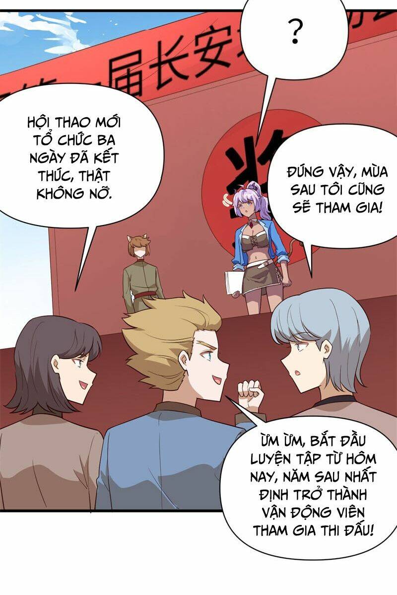 Từ Hôm Nay Bắt Đầu Làm Thành Chủ - Chapter 338 - Page 4