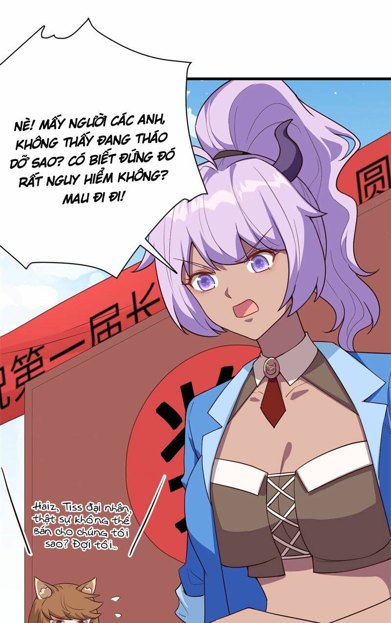 Từ Hôm Nay Bắt Đầu Làm Thành Chủ - Chapter 338 - Page 5