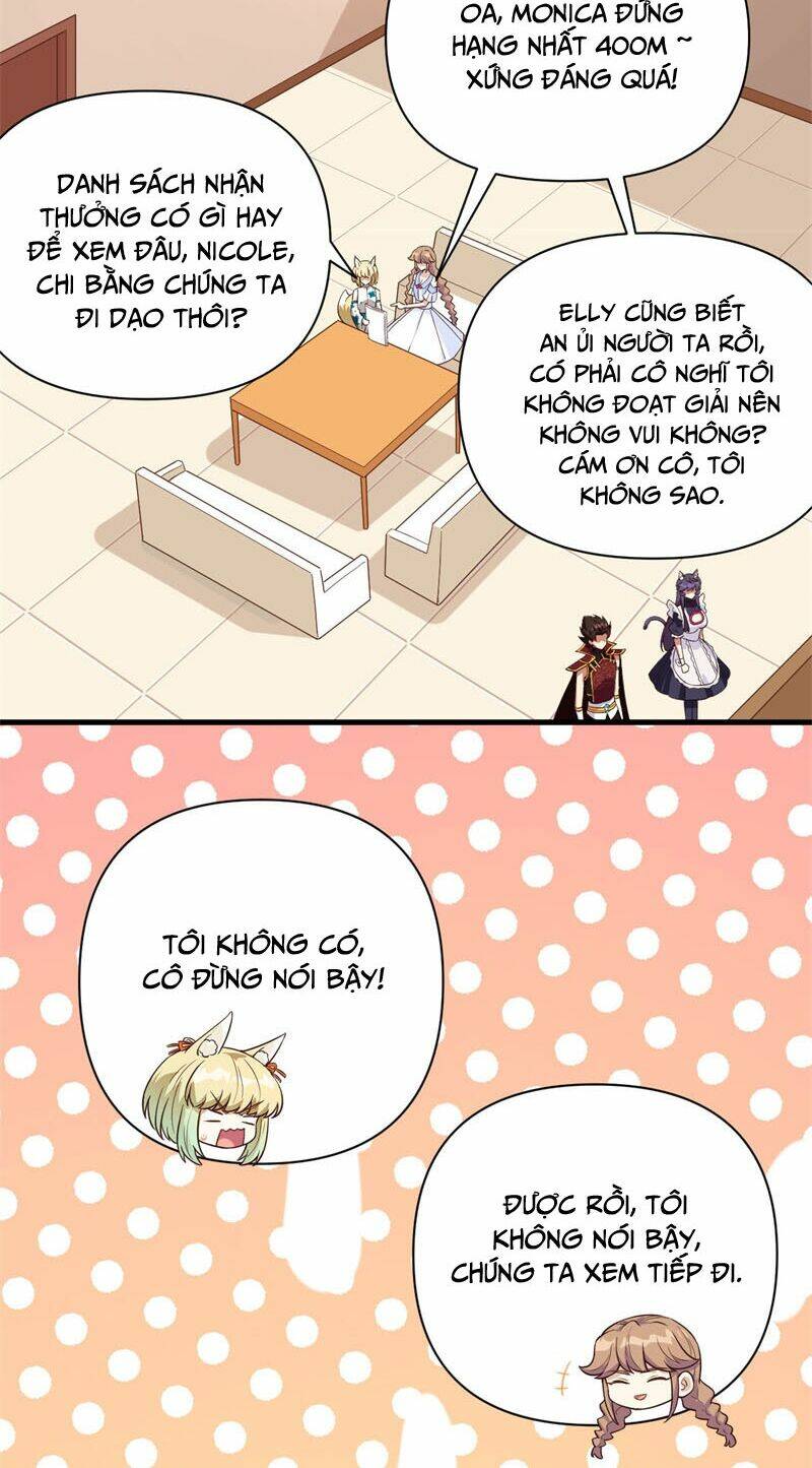 Từ Hôm Nay Bắt Đầu Làm Thành Chủ - Chapter 338 - Page 8