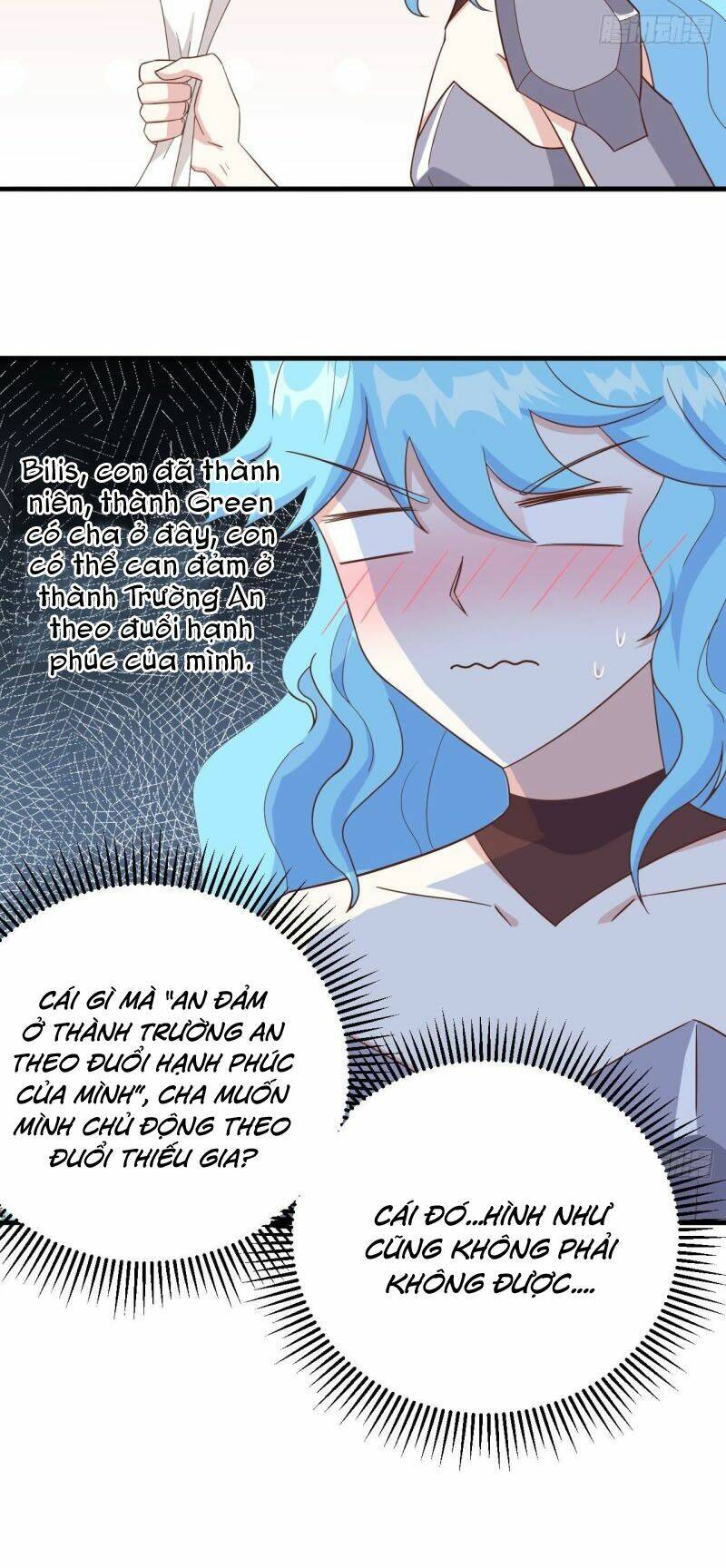 Từ Hôm Nay Bắt Đầu Làm Thành Chủ - Chapter 339 - Page 10