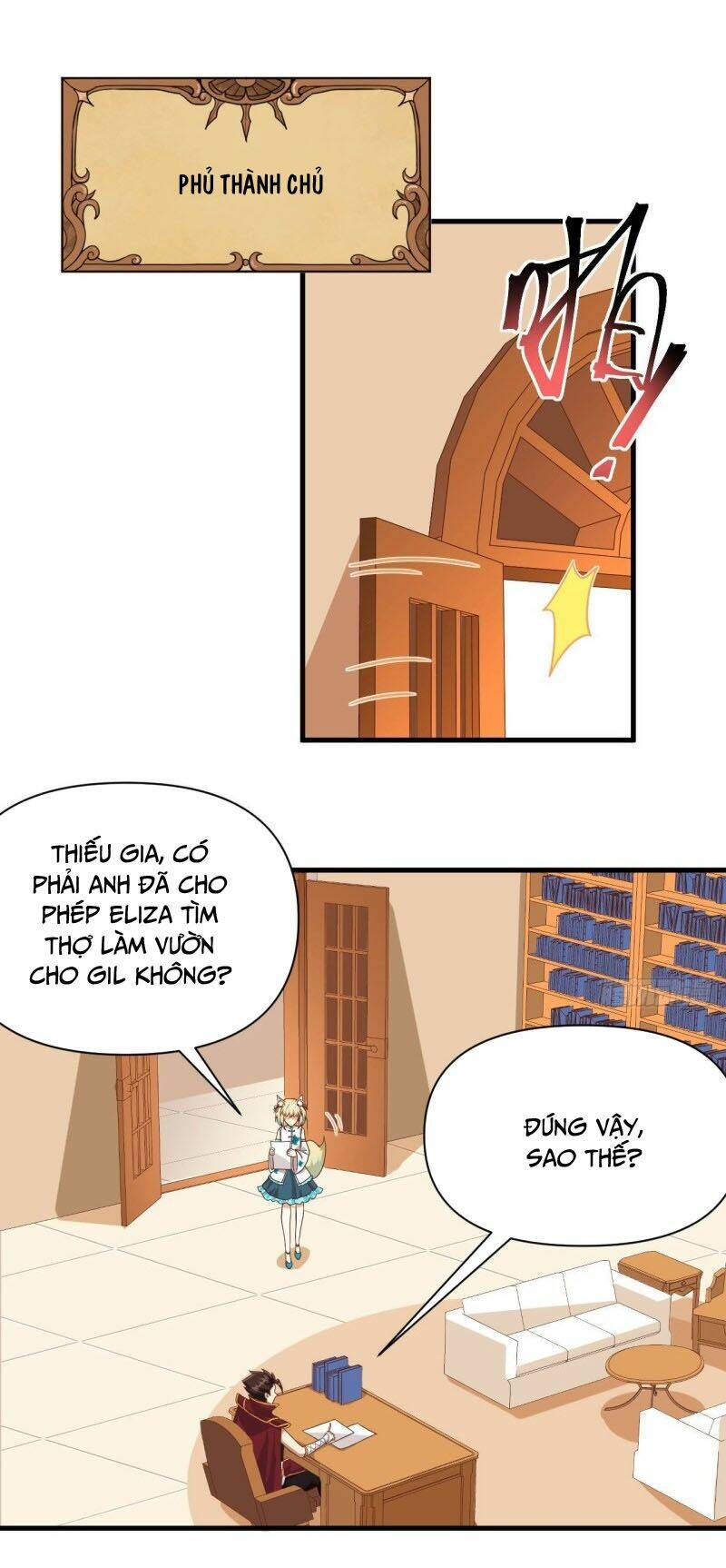 Từ Hôm Nay Bắt Đầu Làm Thành Chủ - Chapter 339 - Page 15