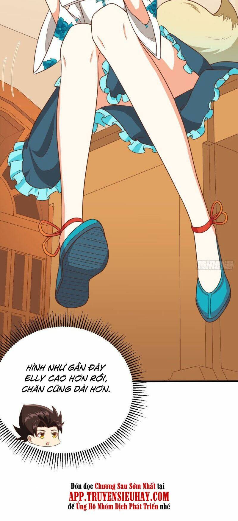 Từ Hôm Nay Bắt Đầu Làm Thành Chủ - Chapter 339 - Page 18