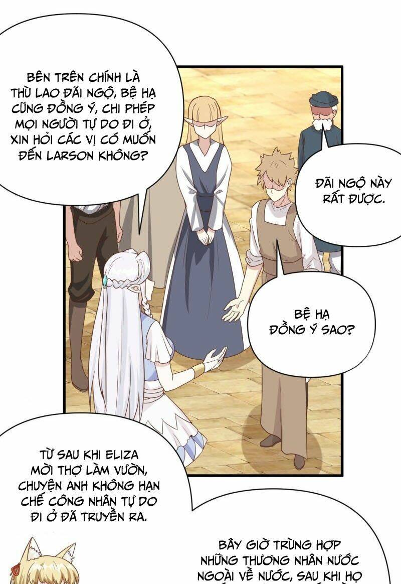 Từ Hôm Nay Bắt Đầu Làm Thành Chủ - Chapter 339 - Page 23