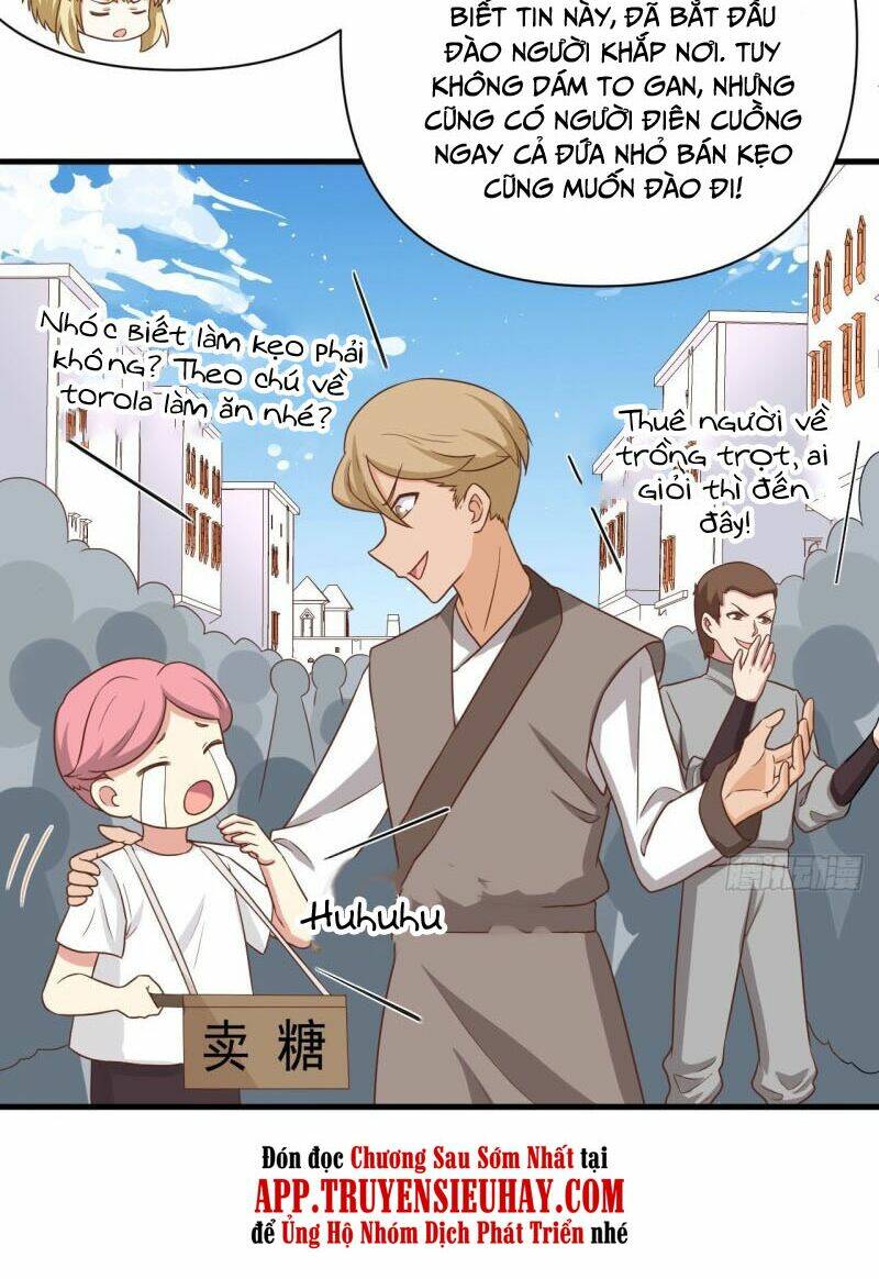 Từ Hôm Nay Bắt Đầu Làm Thành Chủ - Chapter 339 - Page 24