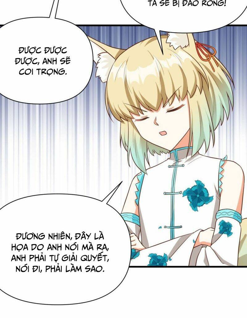 Từ Hôm Nay Bắt Đầu Làm Thành Chủ - Chapter 339 - Page 26