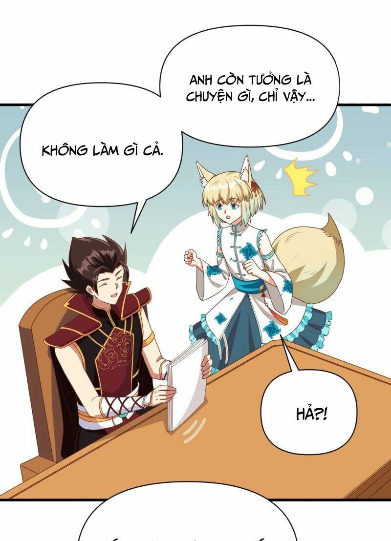 Từ Hôm Nay Bắt Đầu Làm Thành Chủ - Chapter 339 - Page 27
