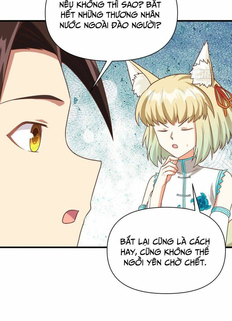 Từ Hôm Nay Bắt Đầu Làm Thành Chủ - Chapter 339 - Page 28