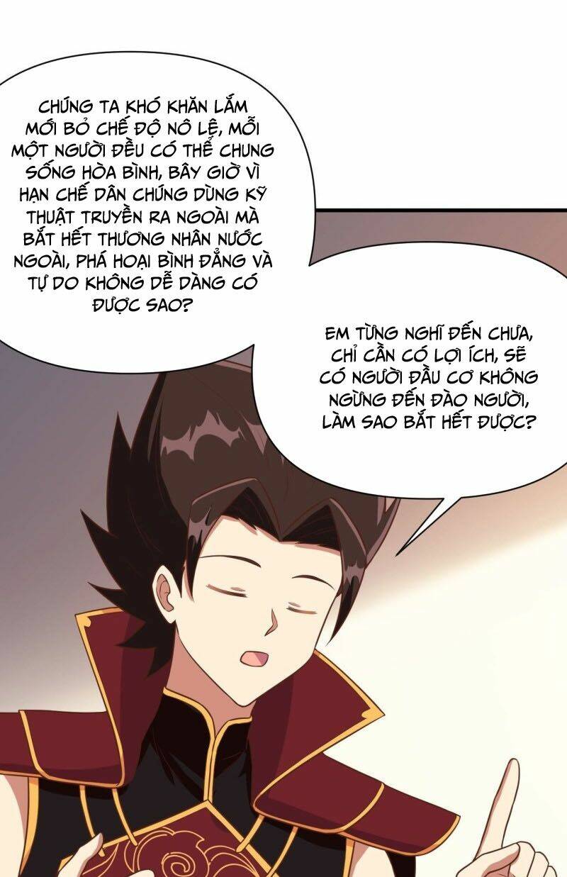 Từ Hôm Nay Bắt Đầu Làm Thành Chủ - Chapter 339 - Page 29