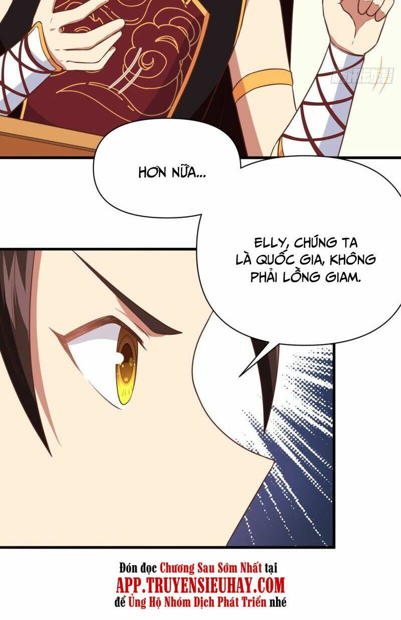 Từ Hôm Nay Bắt Đầu Làm Thành Chủ - Chapter 339 - Page 30
