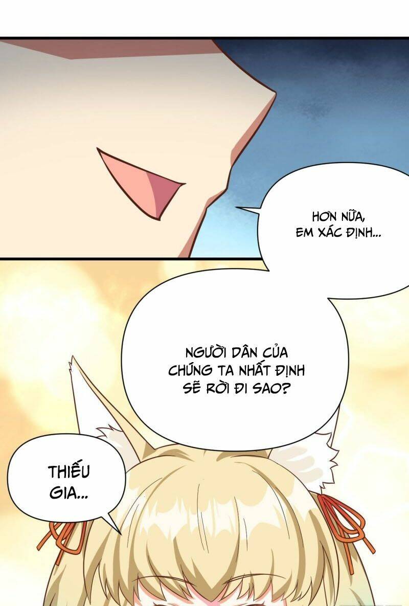 Từ Hôm Nay Bắt Đầu Làm Thành Chủ - Chapter 339 - Page 31