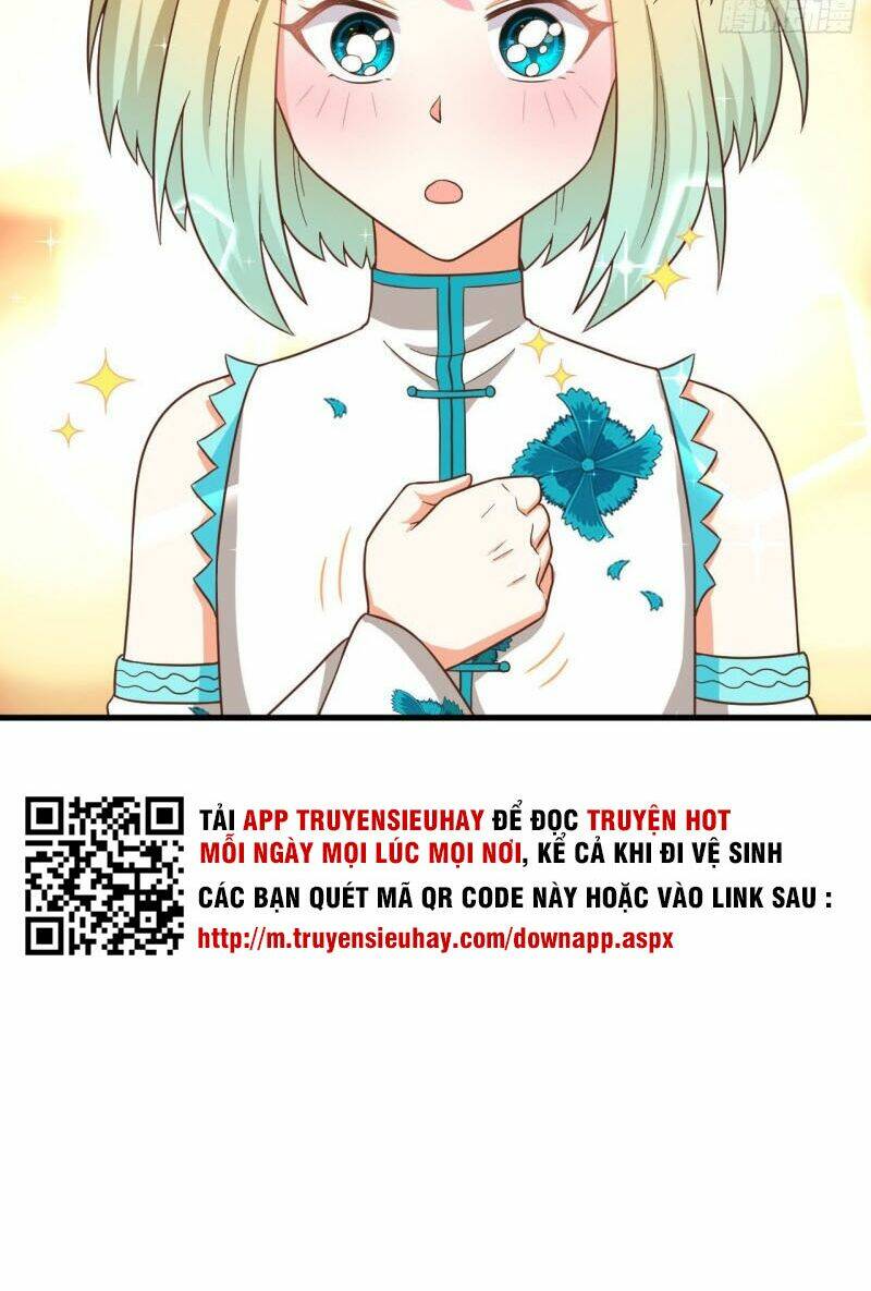 Từ Hôm Nay Bắt Đầu Làm Thành Chủ - Chapter 339 - Page 32