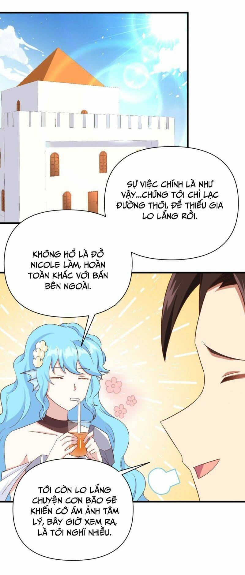 Từ Hôm Nay Bắt Đầu Làm Thành Chủ - Chapter 339 - Page 4