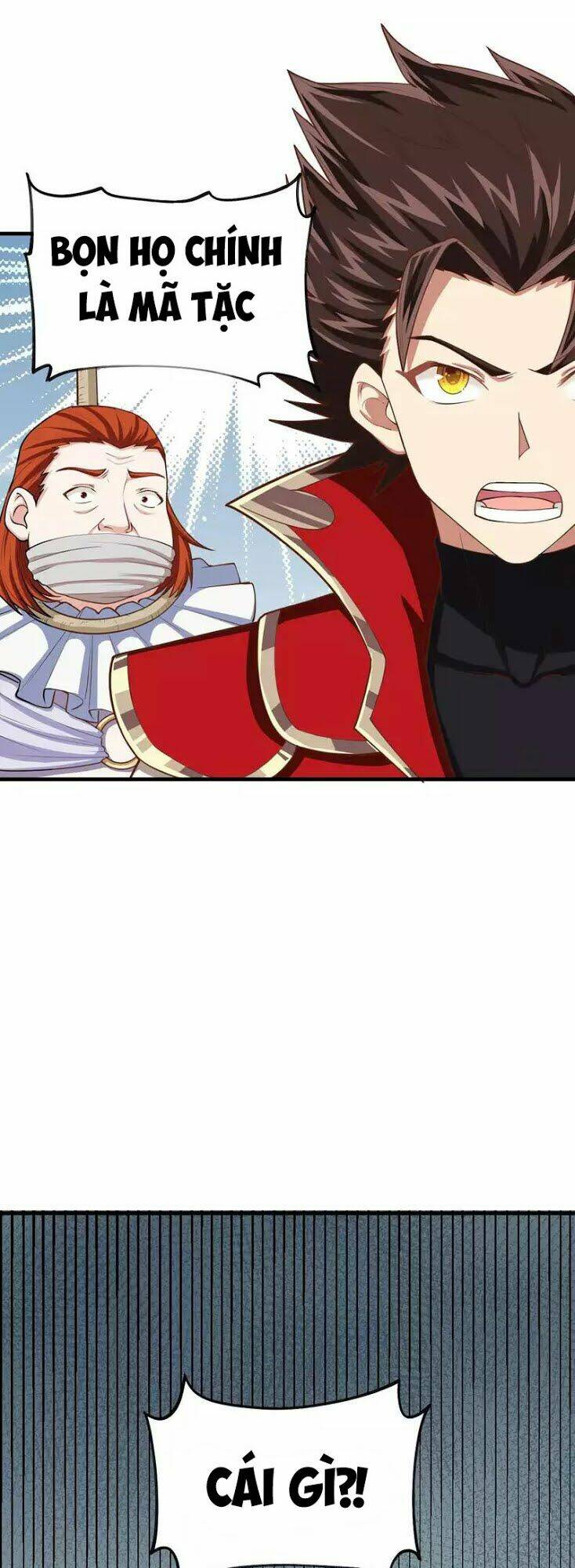 Từ Hôm Nay Bắt Đầu Làm Thành Chủ - Chapter 34 - Page 11