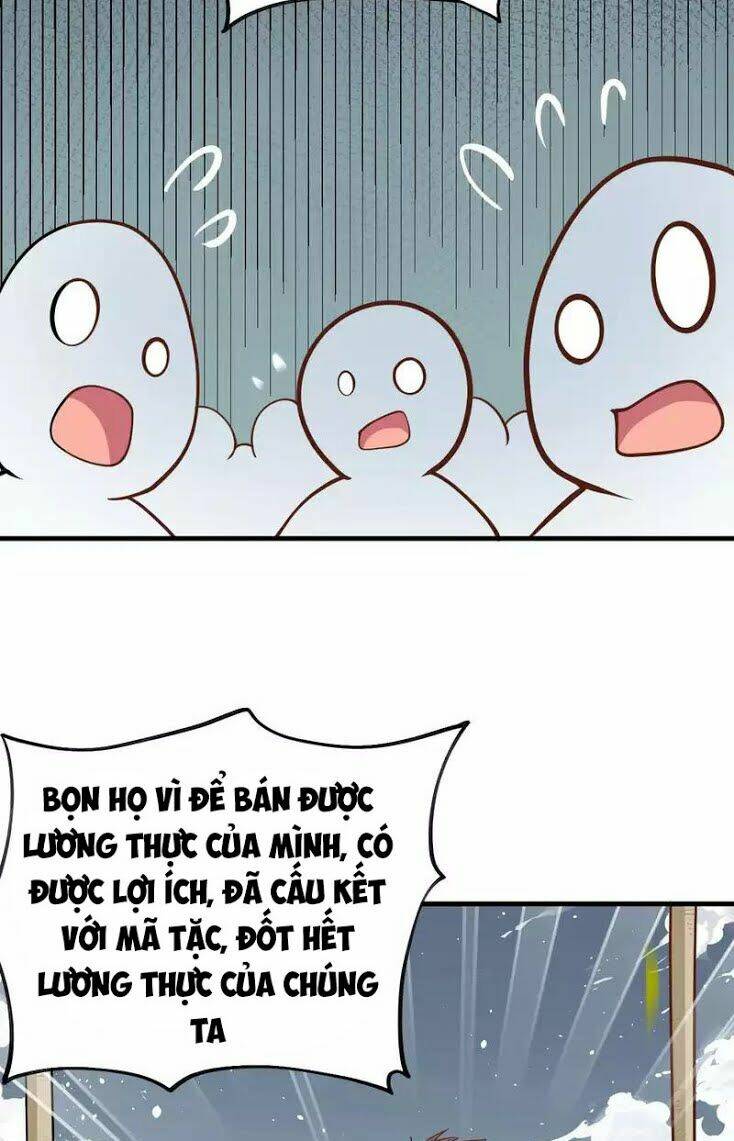 Từ Hôm Nay Bắt Đầu Làm Thành Chủ - Chapter 34 - Page 12