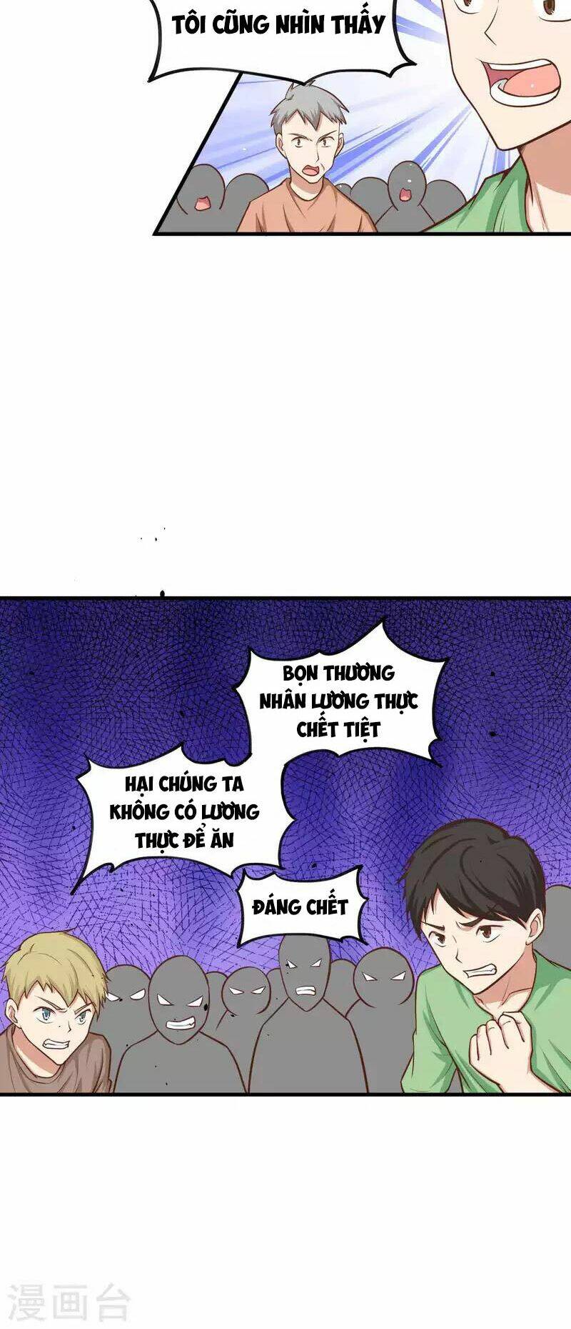 Từ Hôm Nay Bắt Đầu Làm Thành Chủ - Chapter 34 - Page 15