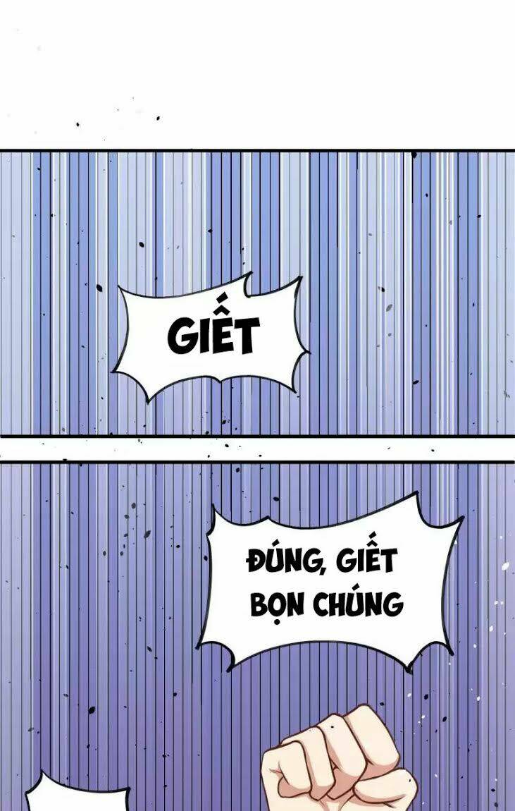 Từ Hôm Nay Bắt Đầu Làm Thành Chủ - Chapter 34 - Page 17