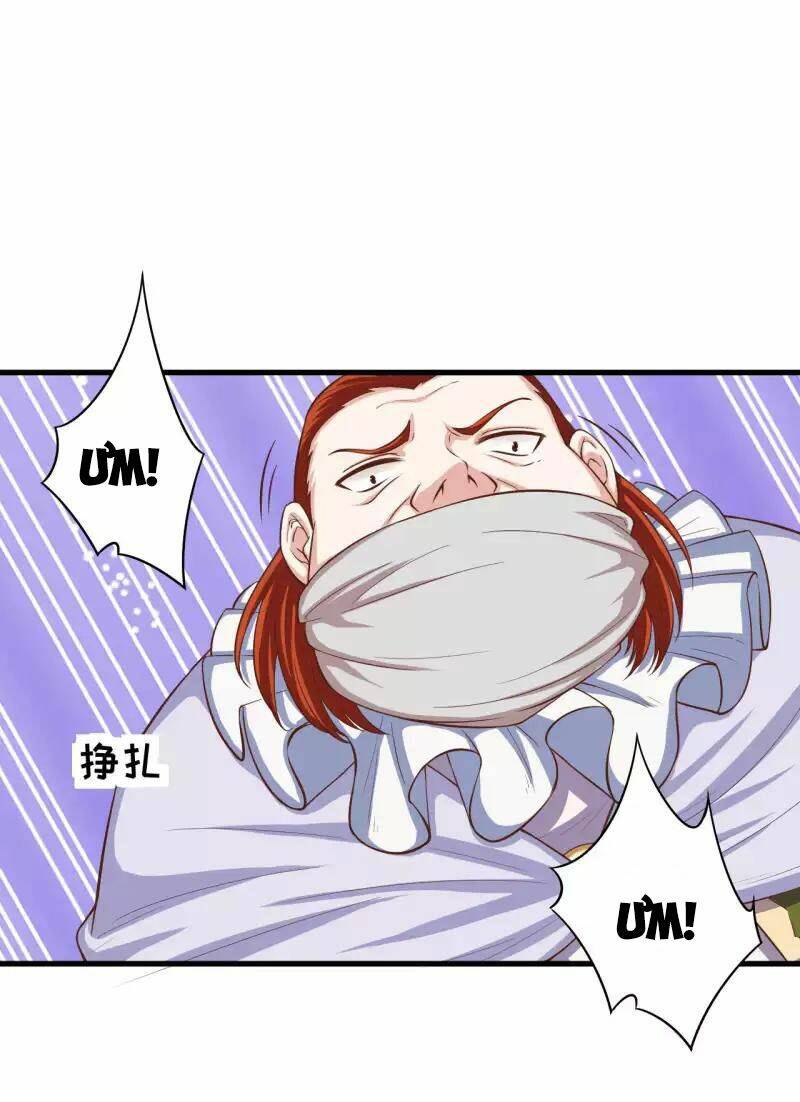 Từ Hôm Nay Bắt Đầu Làm Thành Chủ - Chapter 34 - Page 19