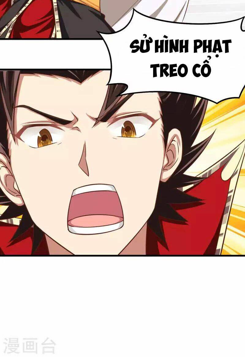 Từ Hôm Nay Bắt Đầu Làm Thành Chủ - Chapter 34 - Page 22