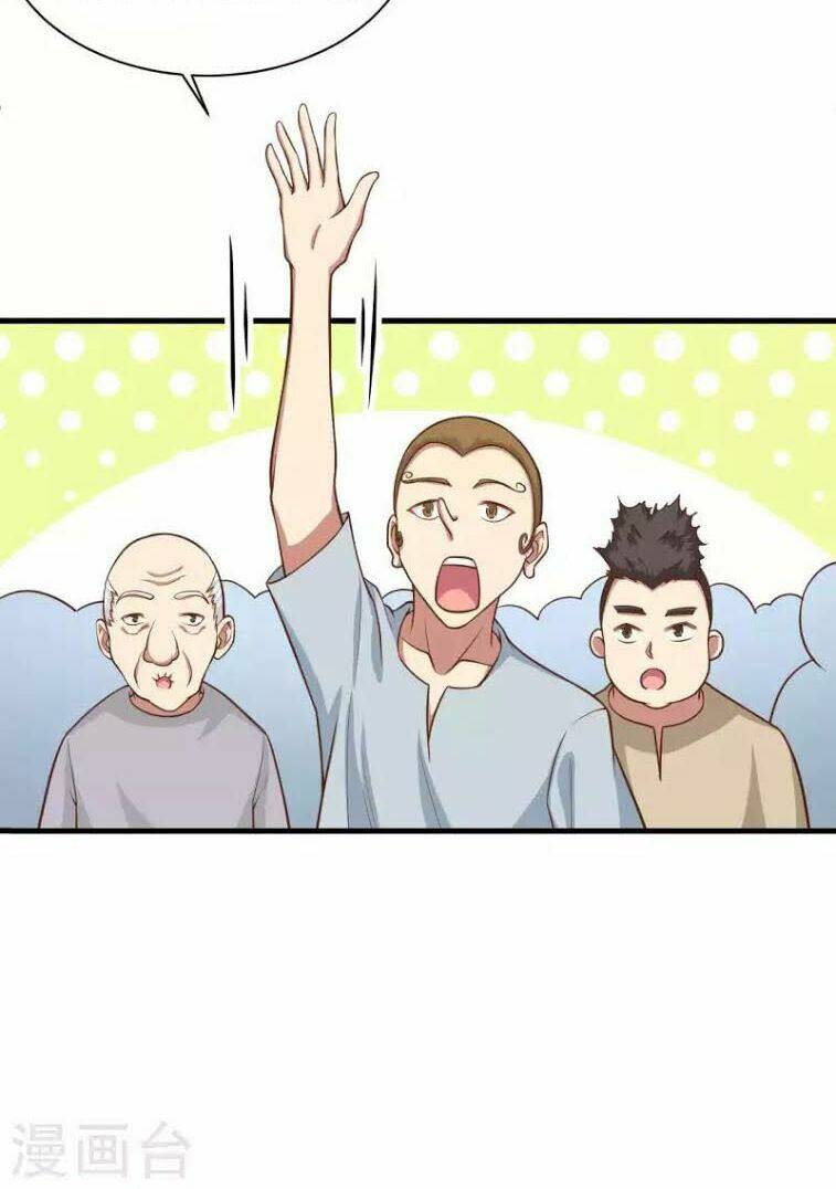 Từ Hôm Nay Bắt Đầu Làm Thành Chủ - Chapter 34 - Page 29