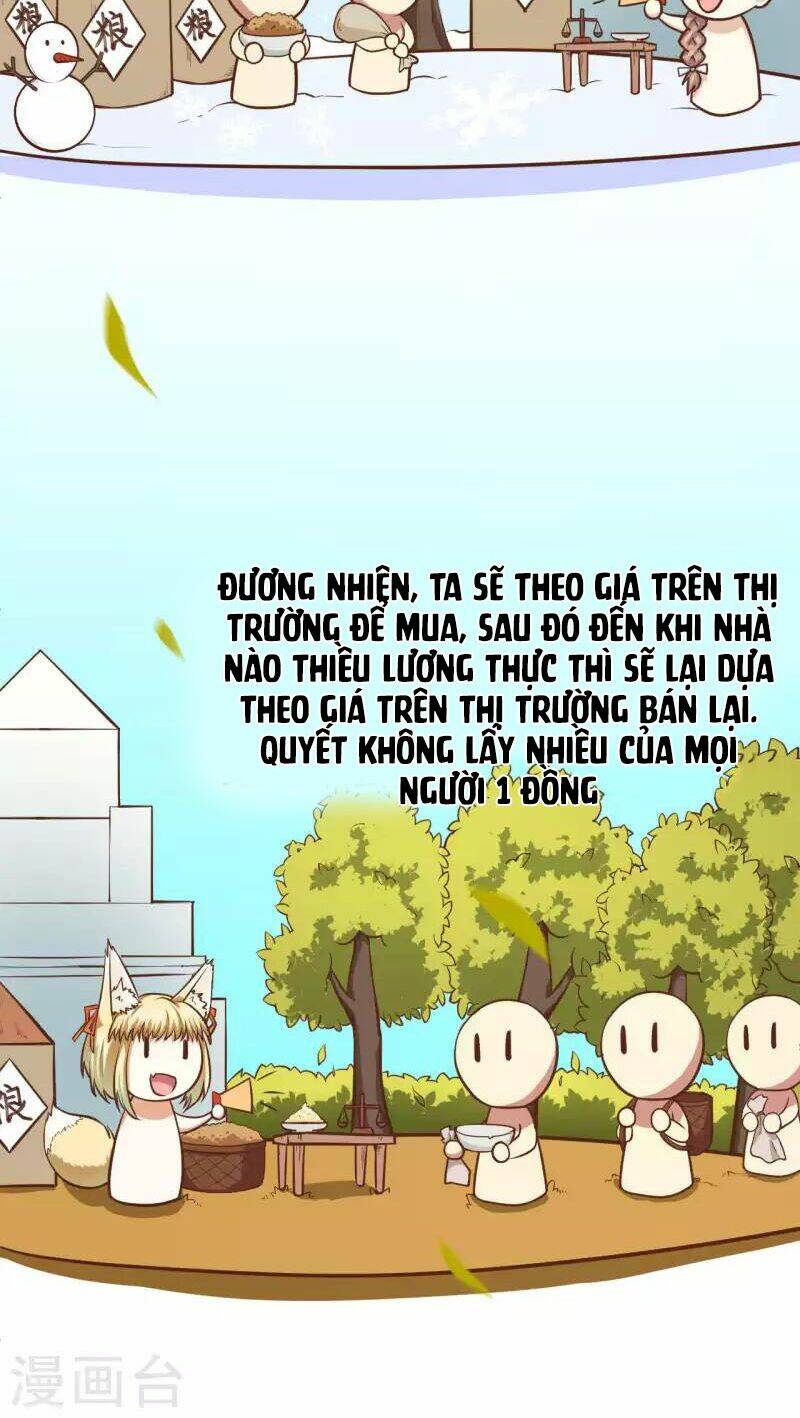 Từ Hôm Nay Bắt Đầu Làm Thành Chủ - Chapter 34 - Page 31