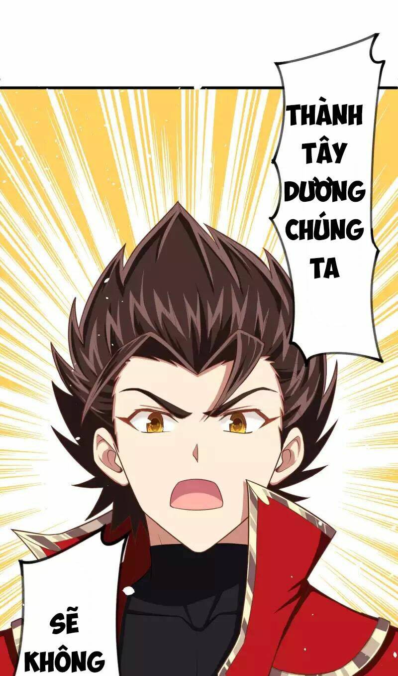 Từ Hôm Nay Bắt Đầu Làm Thành Chủ - Chapter 34 - Page 34